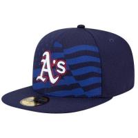 new era mlb 59fifty stars stripes july 4th new era voor heren accessories pet multi Officiële Website tmyhv569